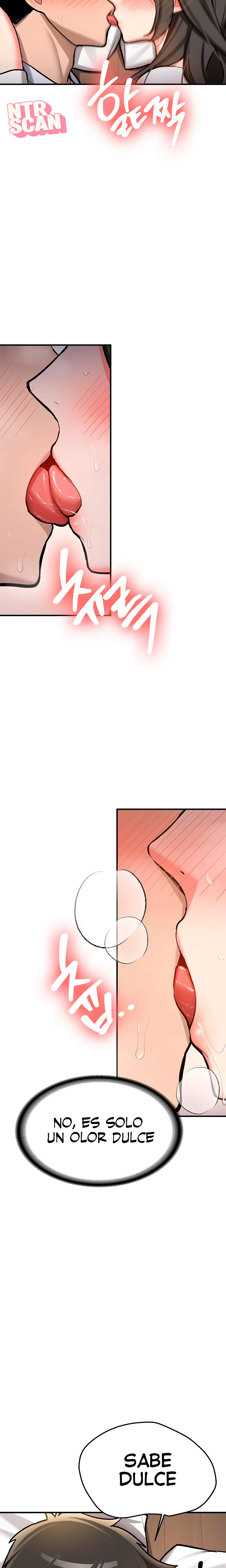 ¡Pasare a Recogerte! Capítulo 2 - Page 35