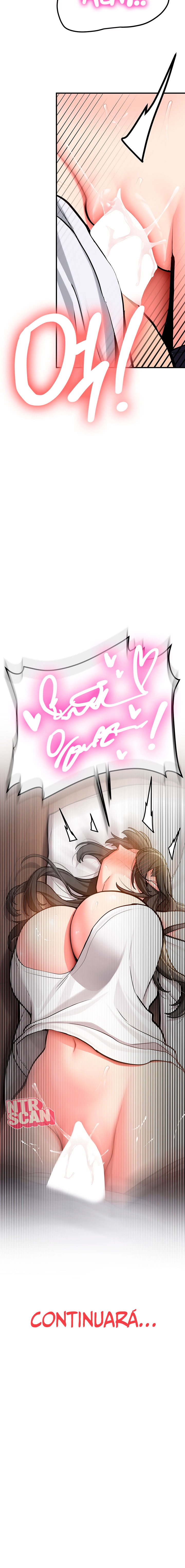 ¡Pasare a Recogerte! Capítulo 2 - Page 42