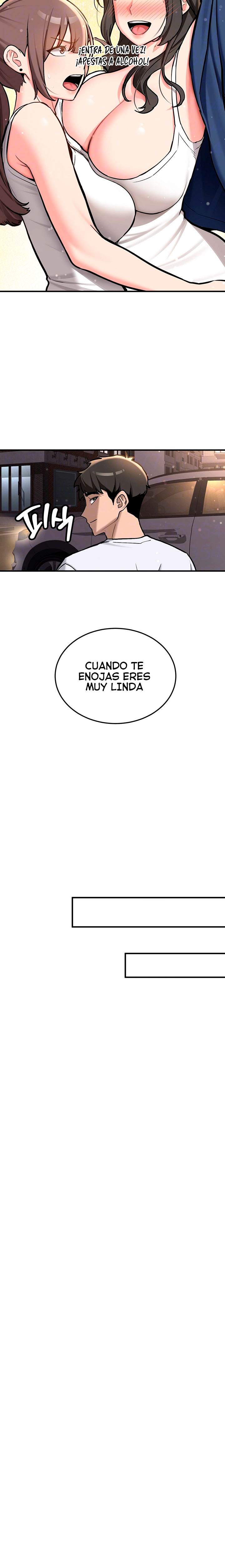 ¡Pasare a Recogerte! Capítulo 2 - Page 8