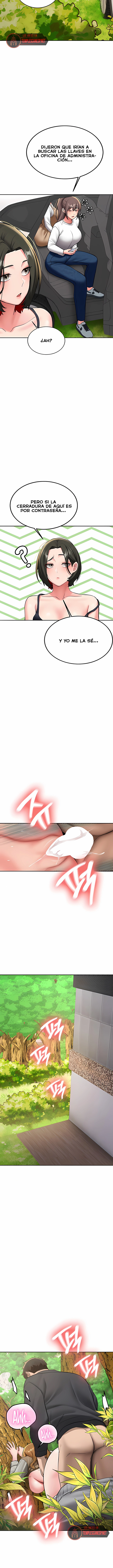 ¡Pasare a Recogerte! Capítulo 20 - Page 12