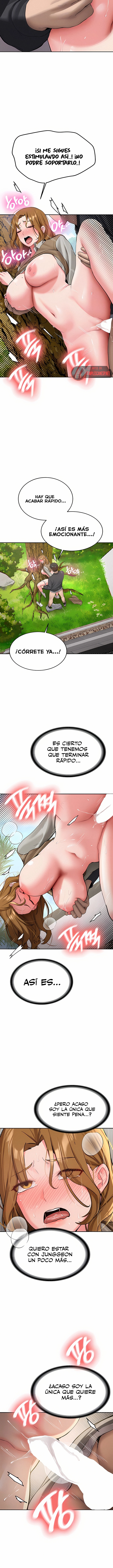 ¡Pasare a Recogerte! Capítulo 21 - Page 3