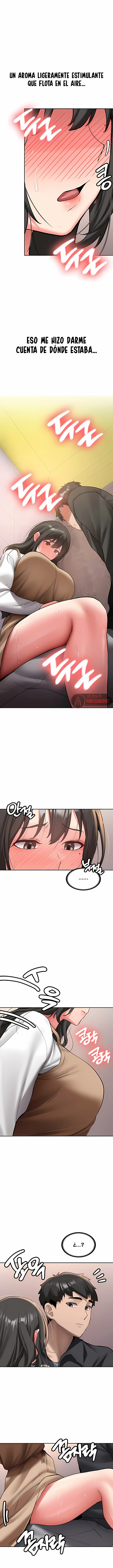 ¡Pasare a Recogerte! Capítulo 22 - Page 2