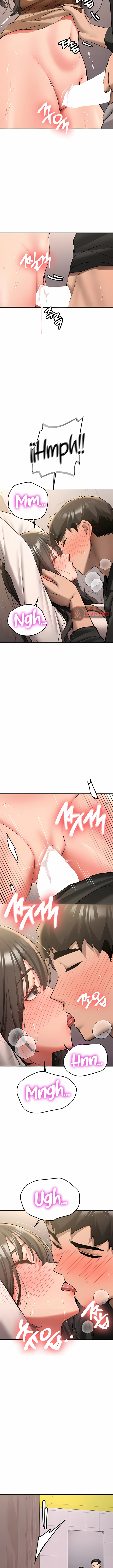 ¡Pasare a Recogerte! Capítulo 22 - Page 6