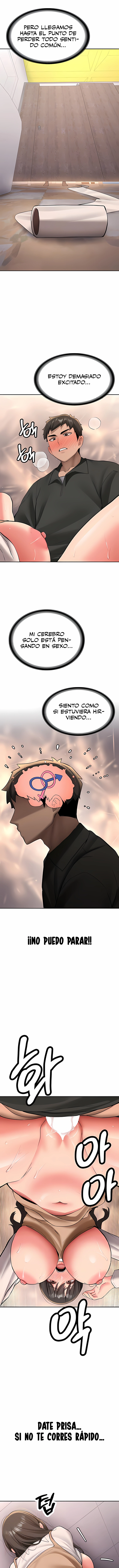 ¡Pasare a Recogerte! Capítulo 23 - Page 3