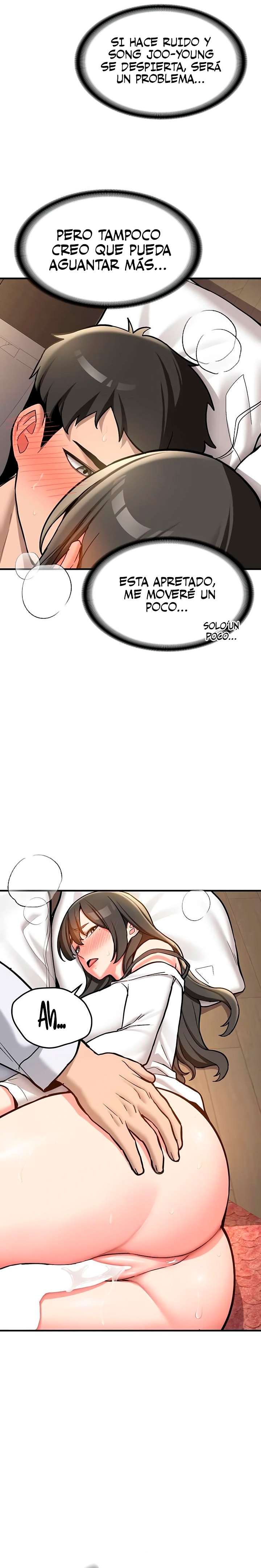 ¡Pasare a Recogerte! Capítulo 3 - Page 11