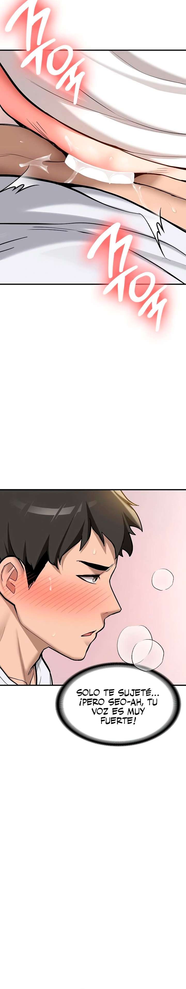 ¡Pasare a Recogerte! Capítulo 3 - Page 13