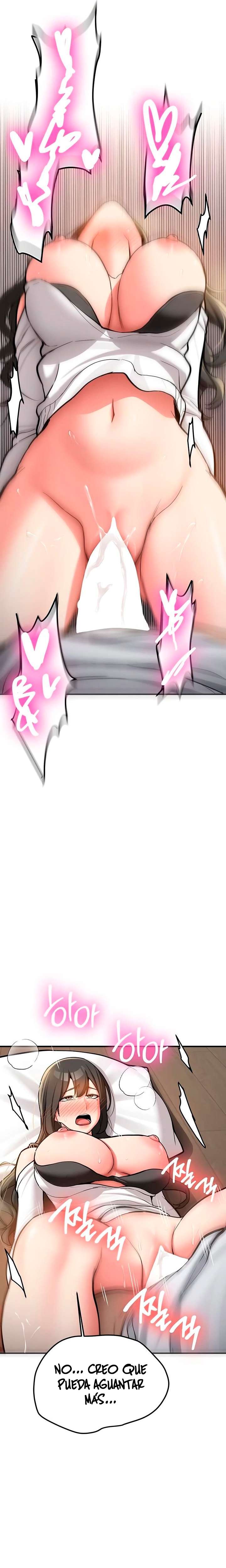 ¡Pasare a Recogerte! Capítulo 3 - Page 19