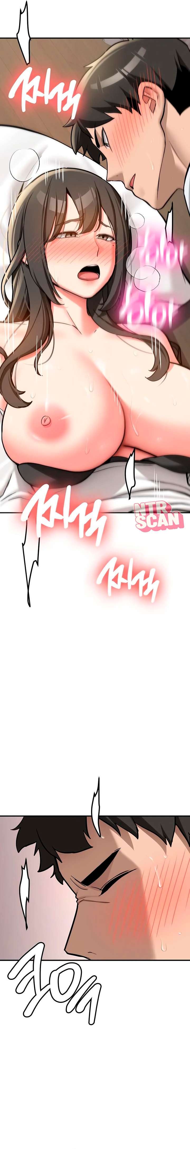 ¡Pasare a Recogerte! Capítulo 3 - Page 38