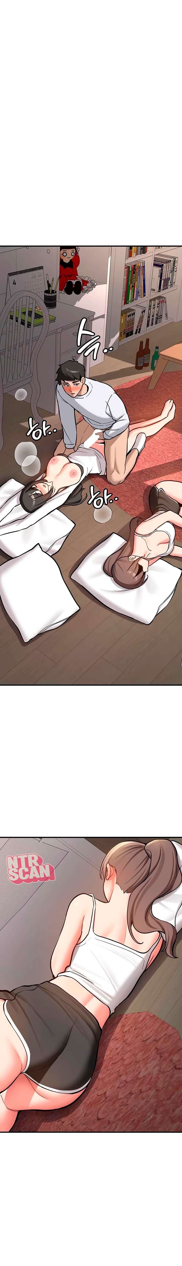 ¡Pasare a Recogerte! Capítulo 3 - Page 41