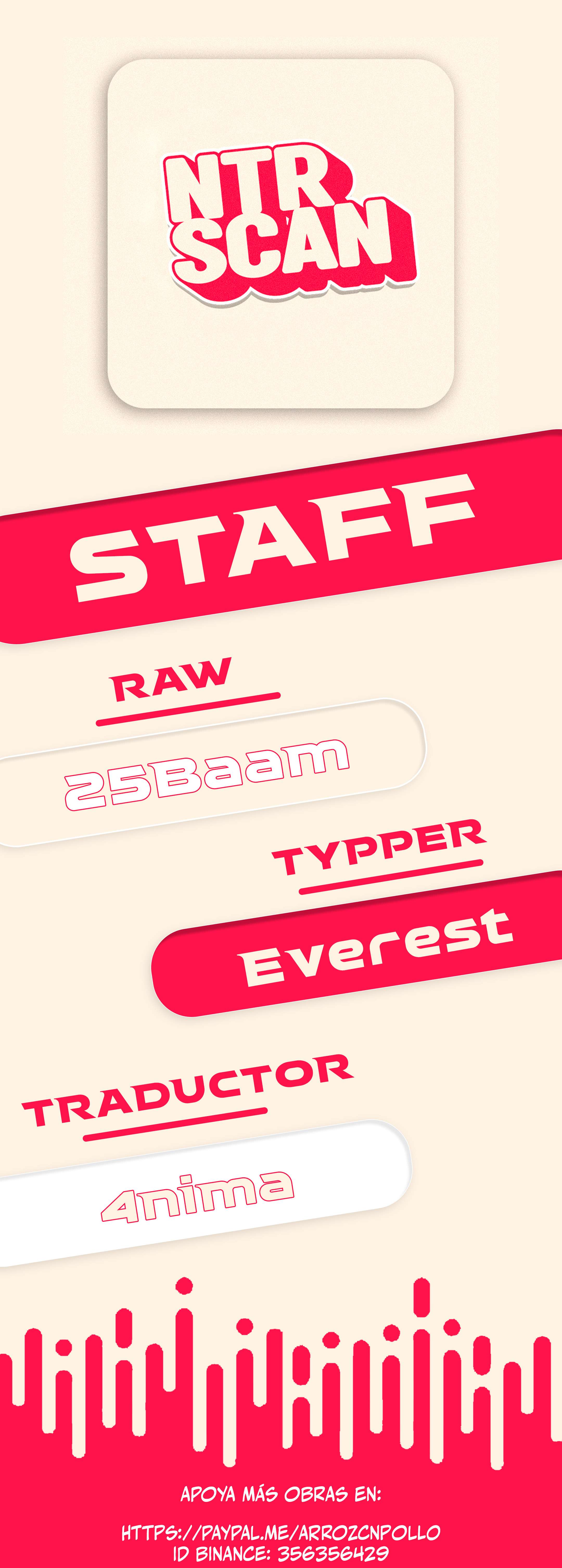 ¡Pasare a Recogerte! Capítulo 3 - Page 44