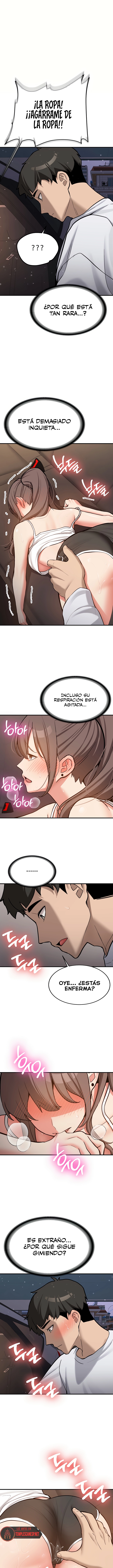 ¡Pasare a Recogerte! Capítulo 4 - Page 14