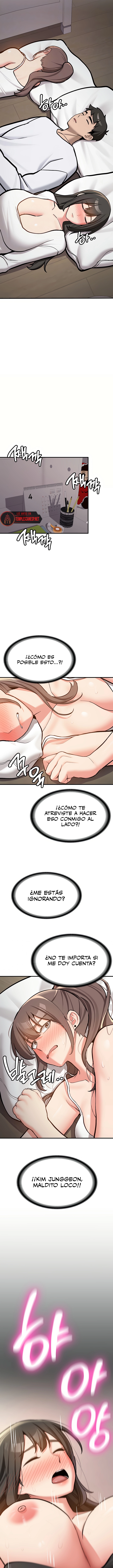 ¡Pasare a Recogerte! Capítulo 4 - Page 4