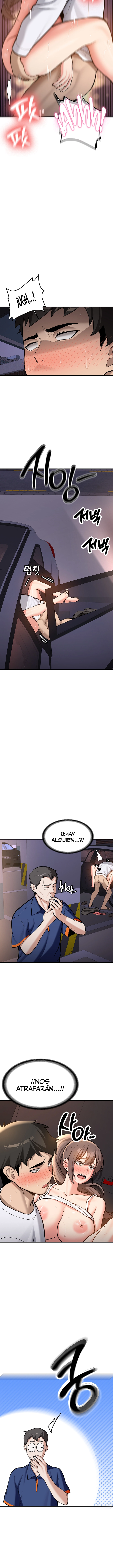 ¡Pasare a Recogerte! Capítulo 5 - Page 14