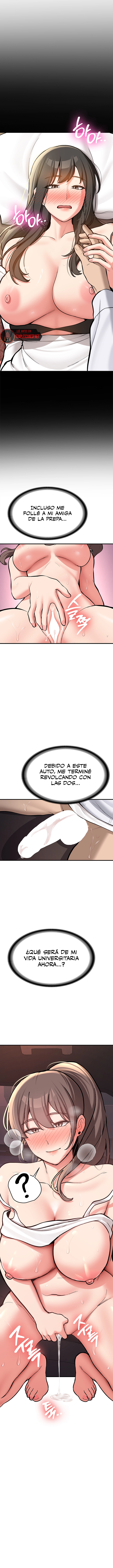 ¡Pasare a Recogerte! Capítulo 6 - Page 14