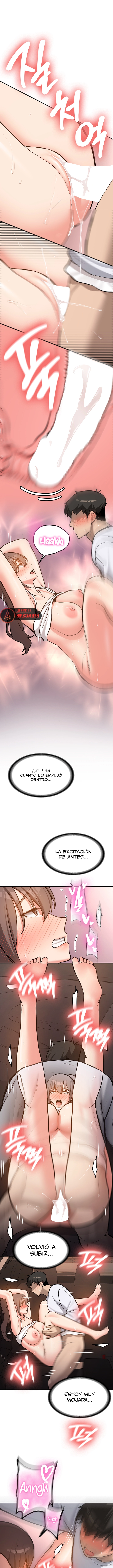 ¡Pasare a Recogerte! Capítulo 6 - Page 6