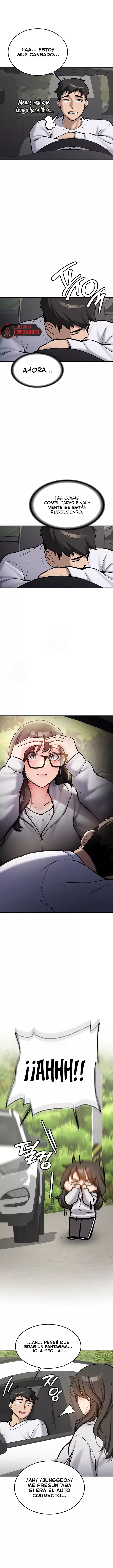 ¡Pasare a Recogerte! Capítulo 7 - Page 11