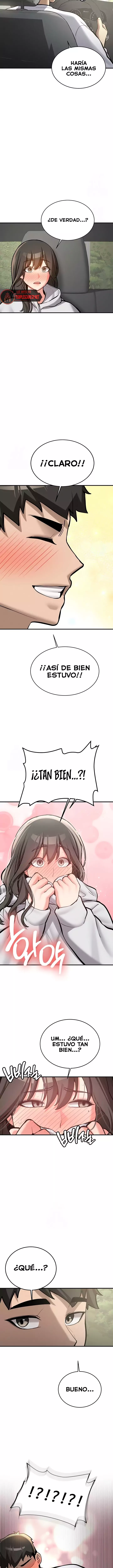 ¡Pasare a Recogerte! Capítulo 7 - Page 15