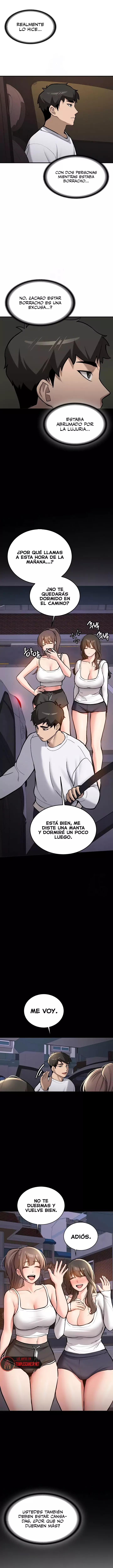 ¡Pasare a Recogerte! Capítulo 7 - Page 2