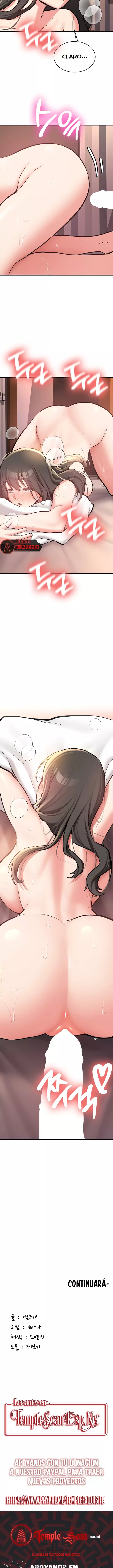 ¡Pasare a Recogerte! Capítulo 9 - Page 13