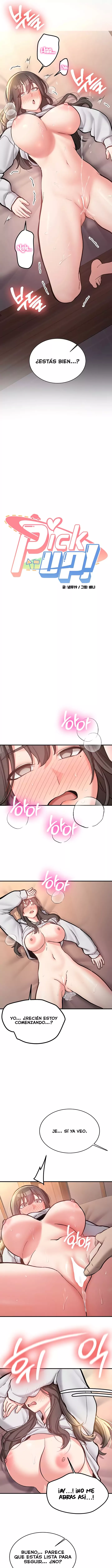 ¡Pasare a Recogerte! Capítulo 9 - Page 2