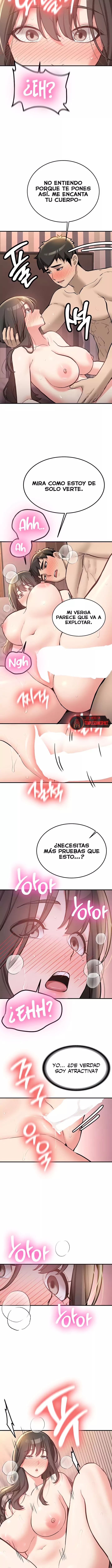 ¡Pasare a Recogerte! Capítulo 9 - Page 5