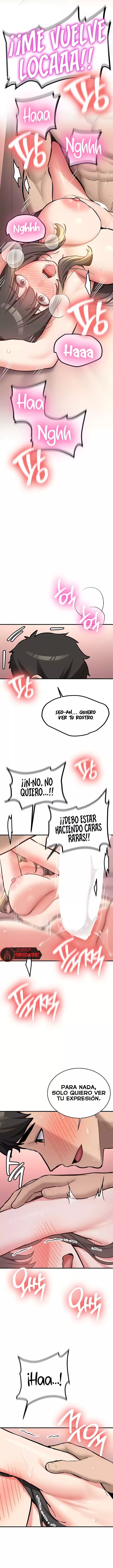 ¡Pasare a Recogerte! Capítulo 9 - Page 9