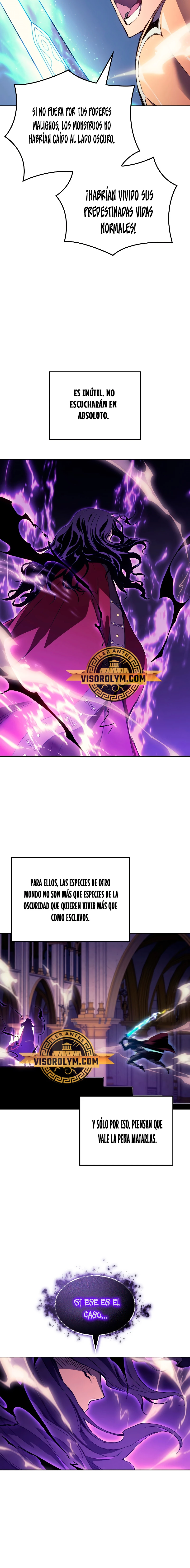 El Indomable Rey Marcial Capítulo 1 - Page 12