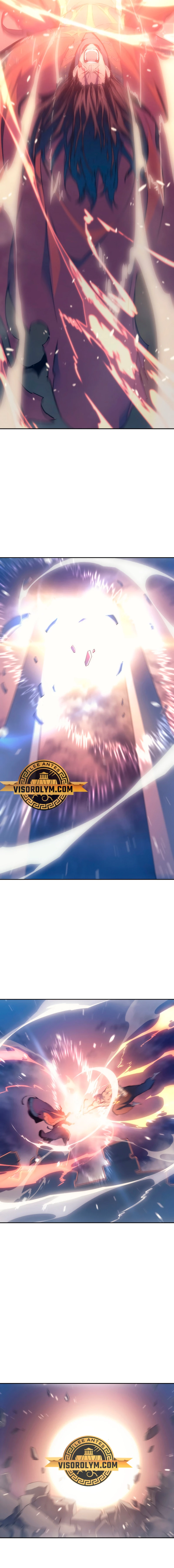 El Indomable Rey Marcial Capítulo 1 - Page 29