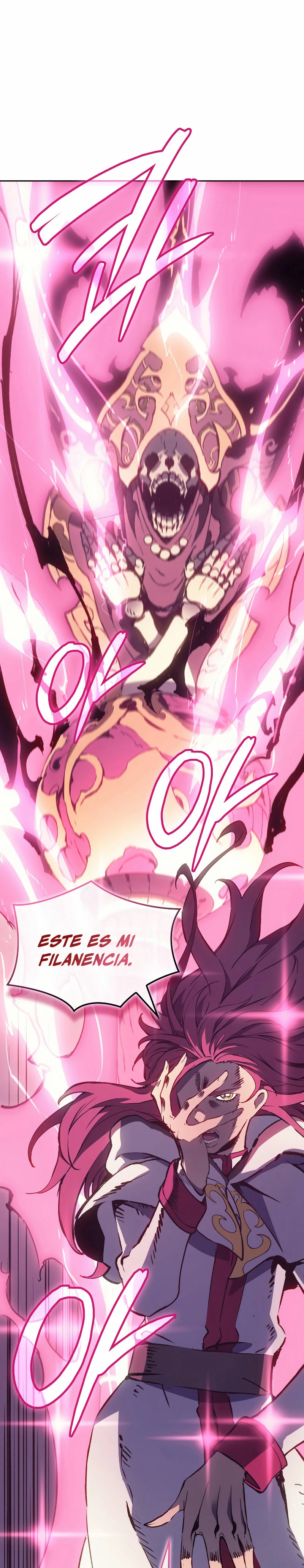 El Indomable Rey Marcial Capítulo 10 - Page 13