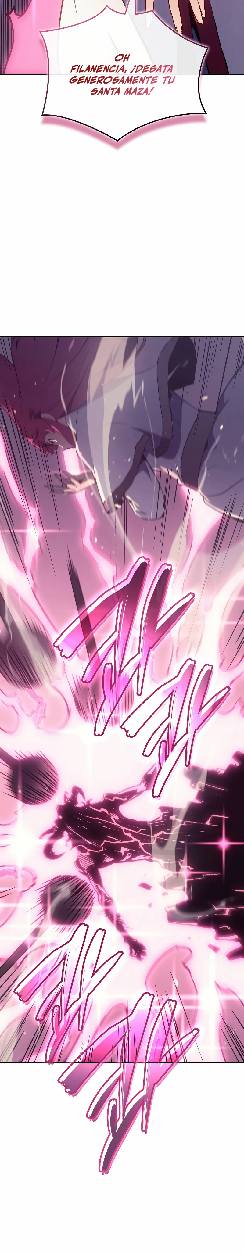 El Indomable Rey Marcial Capítulo 10 - Page 14