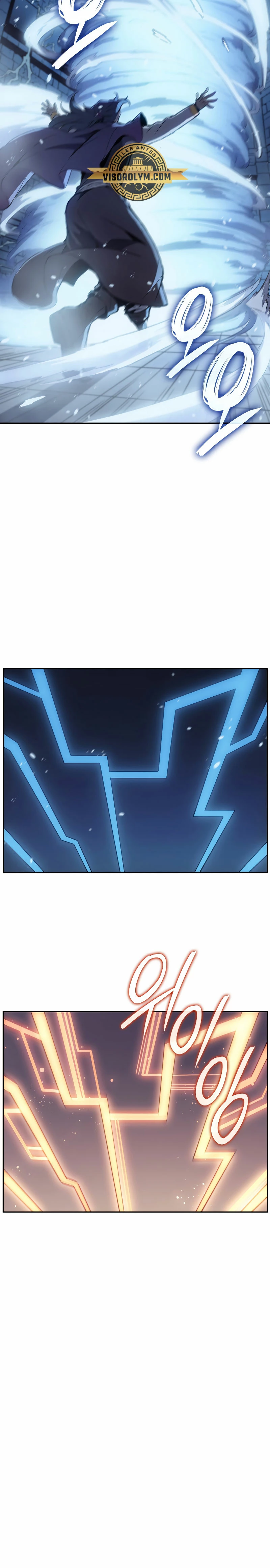 El Indomable Rey Marcial Capítulo 10 - Page 18