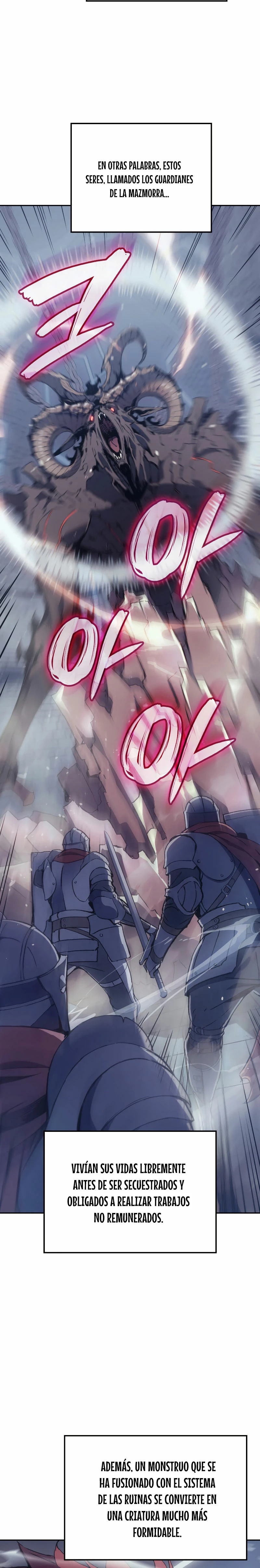 El Indomable Rey Marcial Capítulo 10 - Page 2