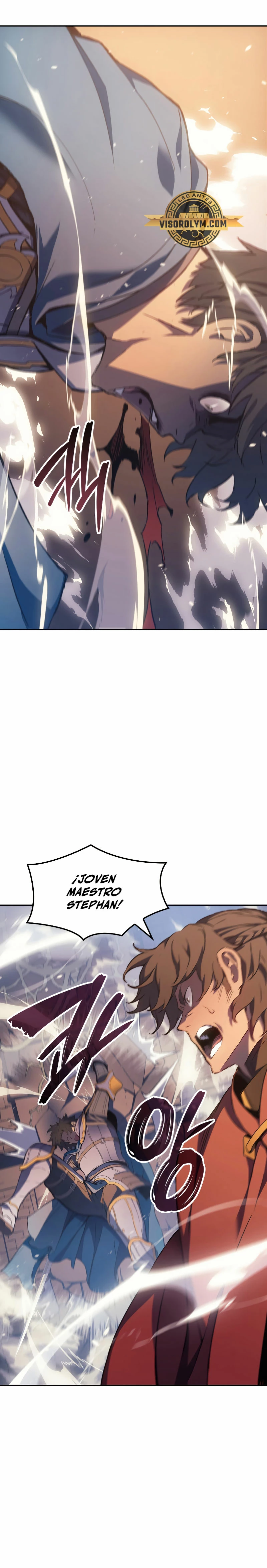 El Indomable Rey Marcial Capítulo 10 - Page 24