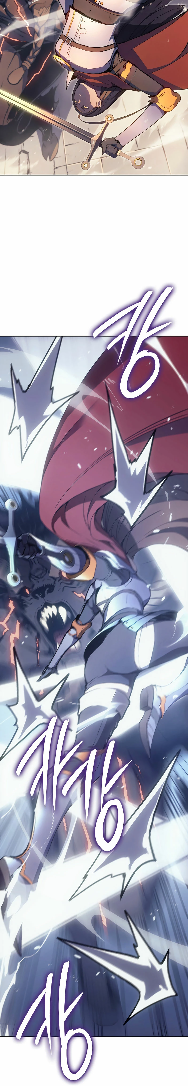 El Indomable Rey Marcial Capítulo 10 - Page 26