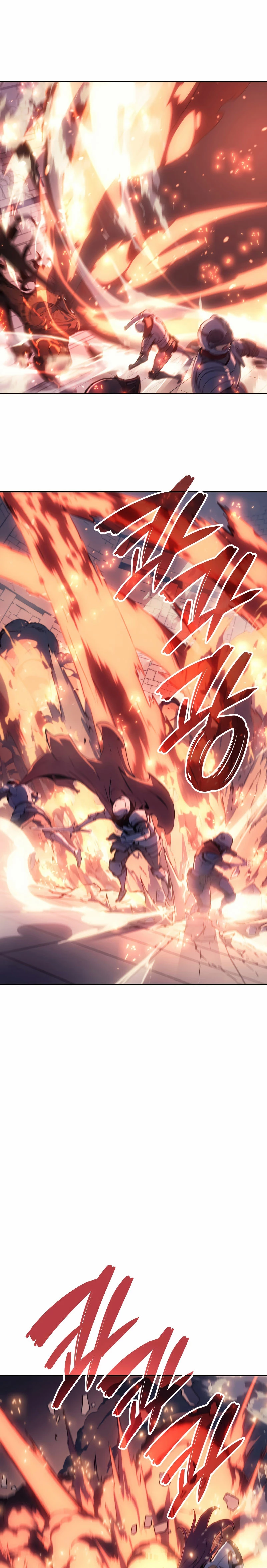 El Indomable Rey Marcial Capítulo 10 - Page 29