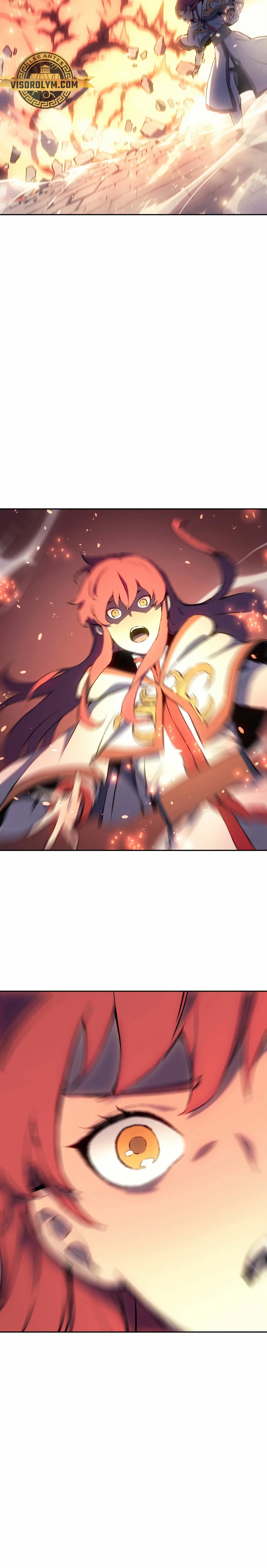 El Indomable Rey Marcial Capítulo 10 - Page 30