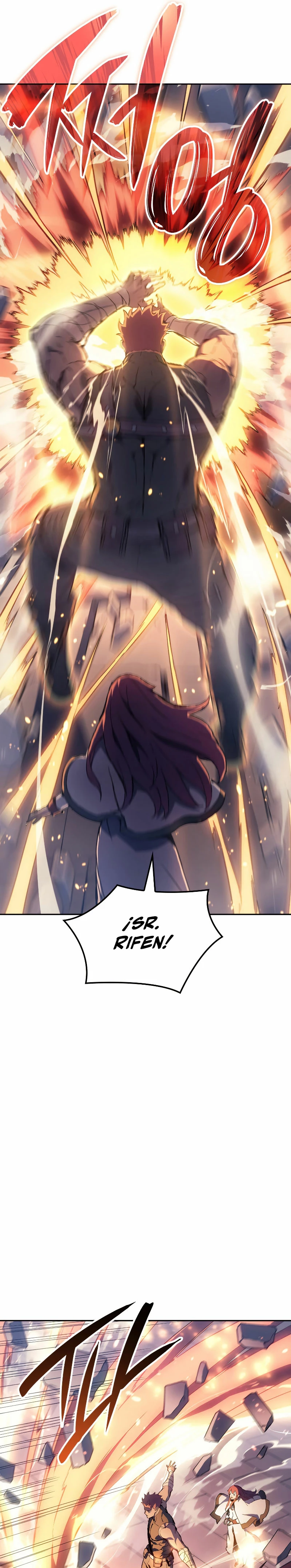 El Indomable Rey Marcial Capítulo 10 - Page 31