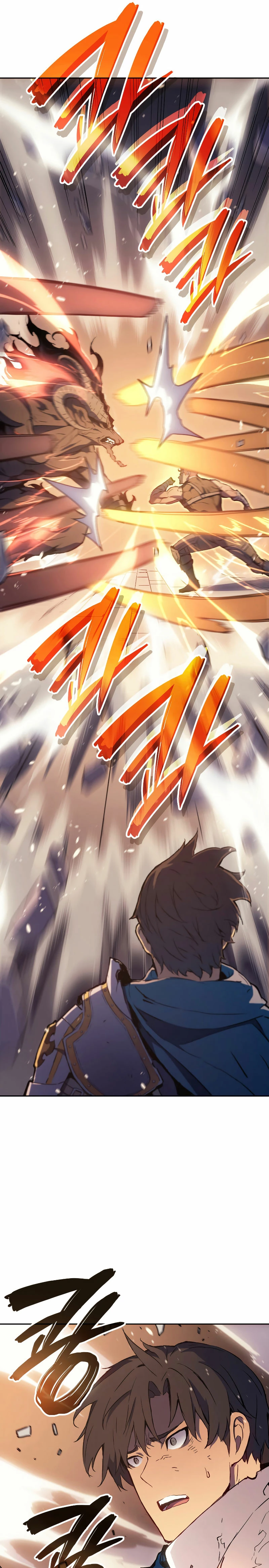 El Indomable Rey Marcial Capítulo 10 - Page 43