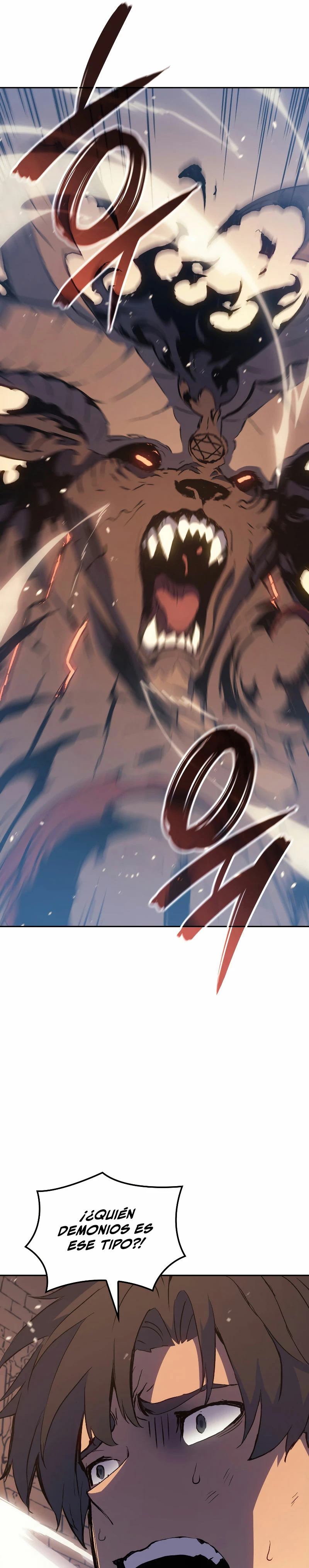 El Indomable Rey Marcial Capítulo 10 - Page 46