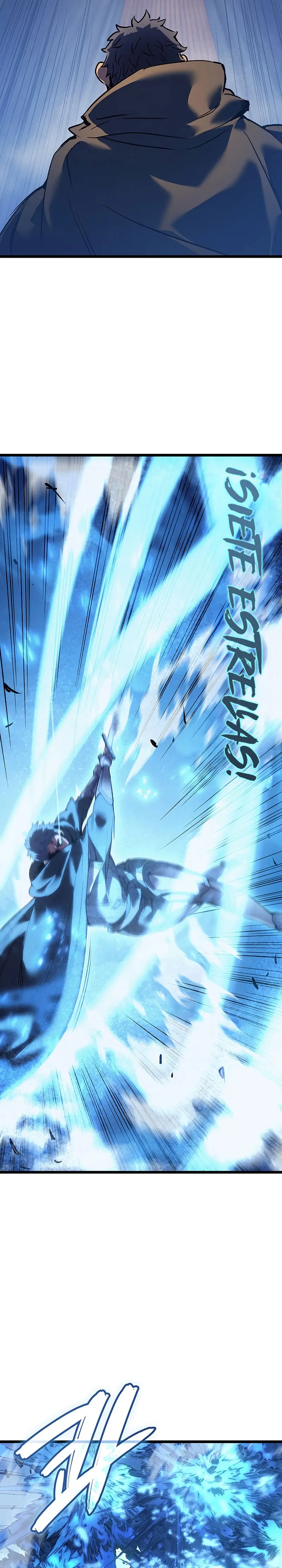 El Indomable Rey Marcial Capítulo 100 - Page 10