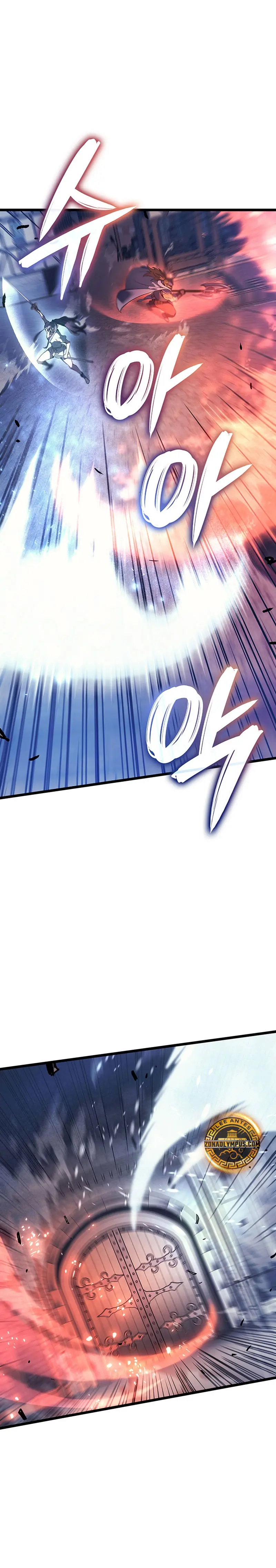 El Indomable Rey Marcial Capítulo 100 - Page 19