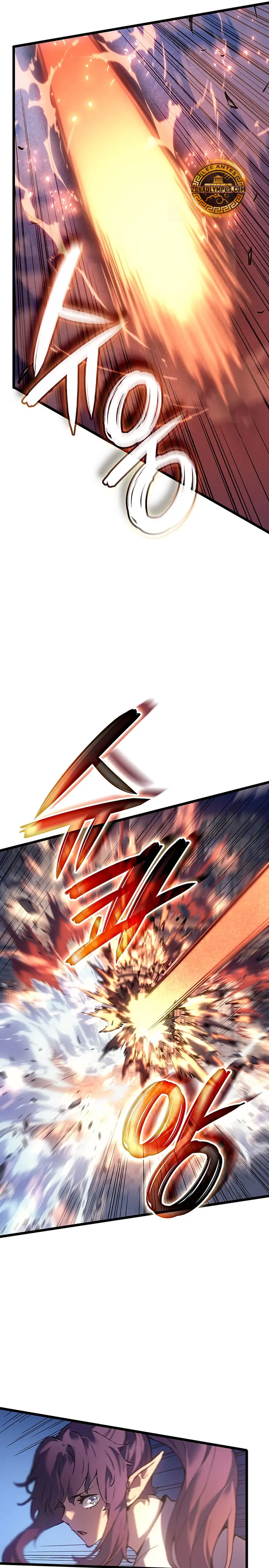 El Indomable Rey Marcial Capítulo 100 - Page 20