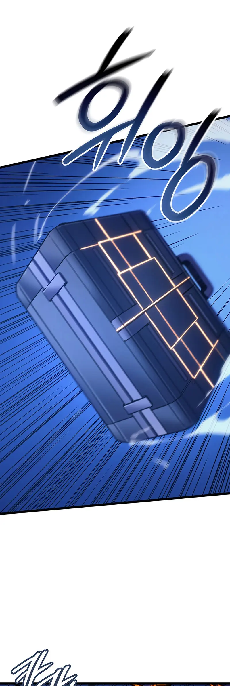 El Indomable Rey Marcial Capítulo 101 - Page 18