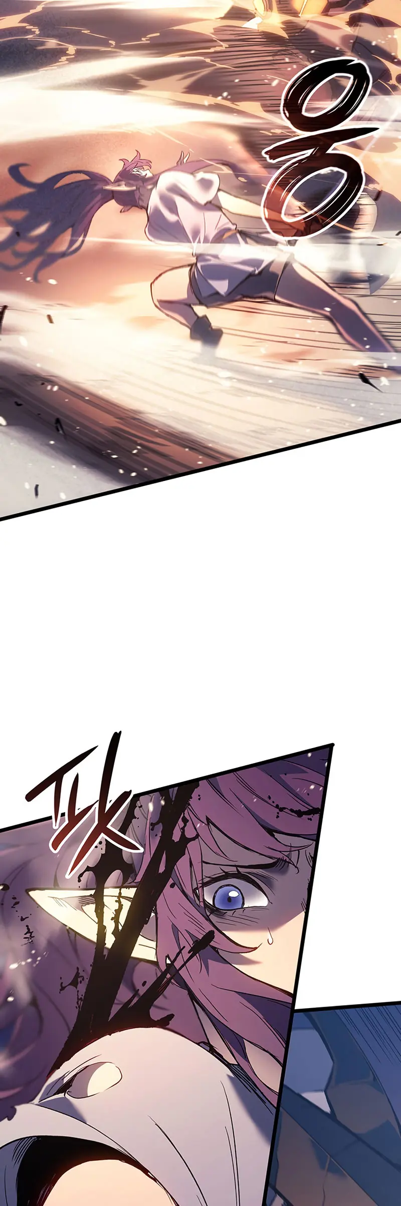 El Indomable Rey Marcial Capítulo 101 - Page 47