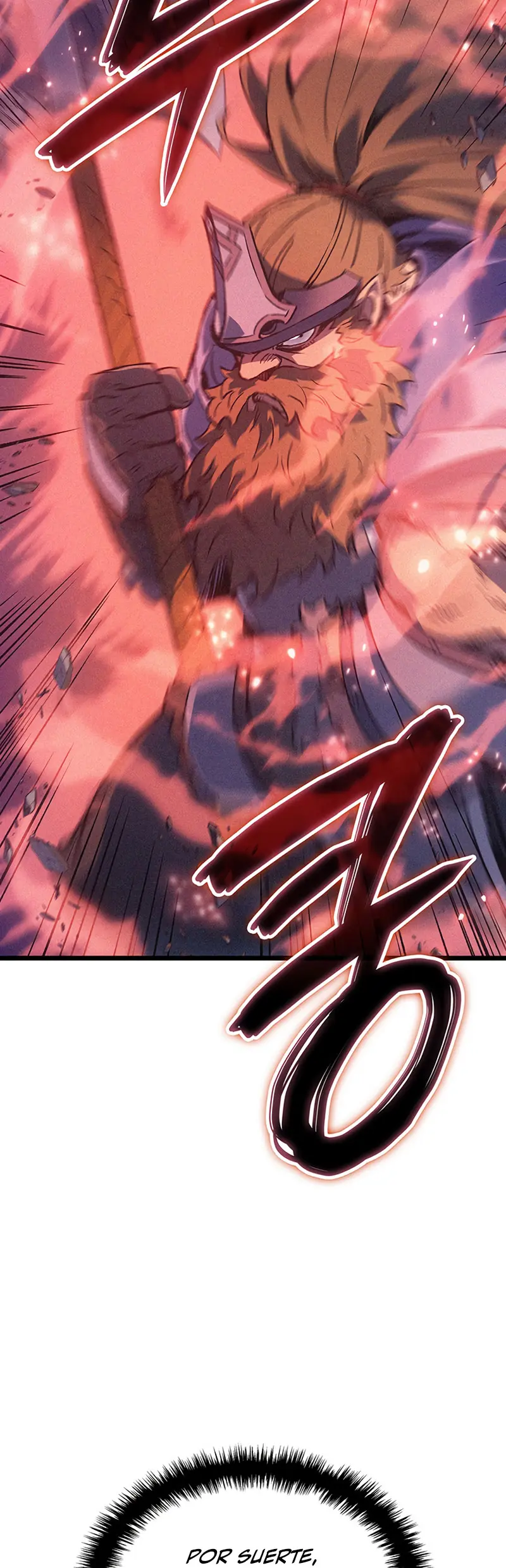 El Indomable Rey Marcial Capítulo 101 - Page 59