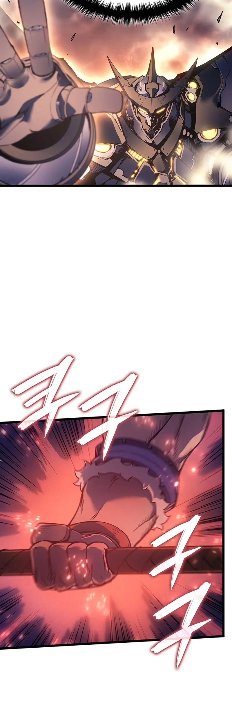 El Indomable Rey Marcial Capítulo 101 - Page 61