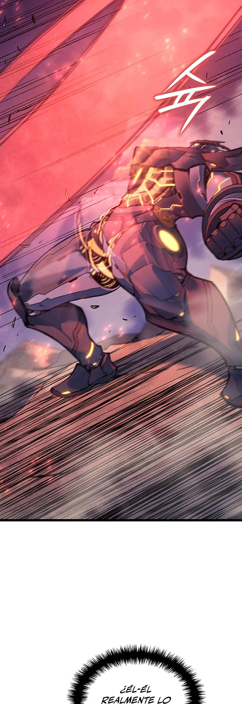 El Indomable Rey Marcial Capítulo 101 - Page 65