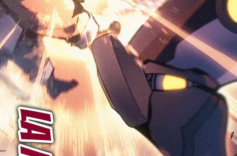 El Indomable Rey Marcial Capítulo 101 - Page 70