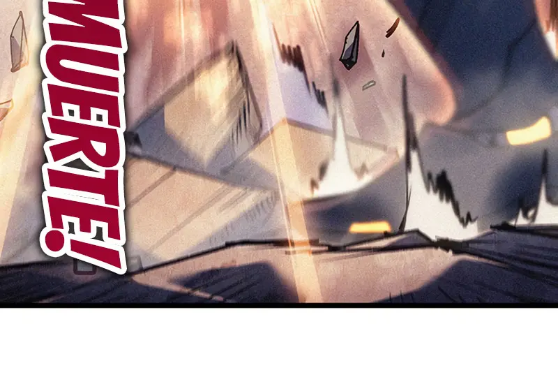 El Indomable Rey Marcial Capítulo 101 - Page 71