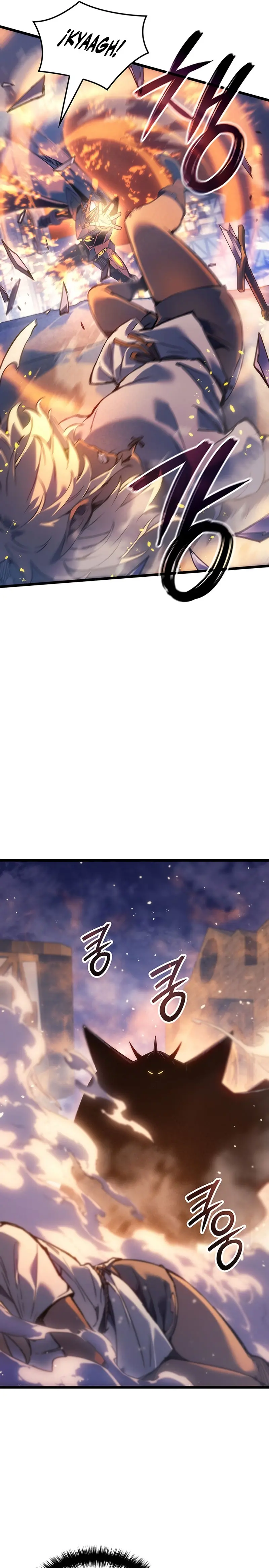 El Indomable Rey Marcial Capítulo 102 - Page 14